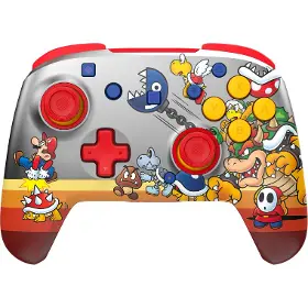 Gamepad - Turtle Beach Rematch Wireless NS2 Koopa Troopa - 1