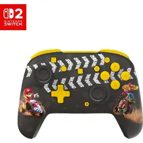 Gamepad - Turtle Beach Rematch Wireless NS2 Mario Kart World - 2