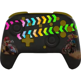 Gamepad - Turtle Beach Rematch Wireless NS2 Mario Kart World - 3