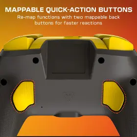 Gamepad - Turtle Beach Rematch Wireless NS2 Mario Kart World - 5