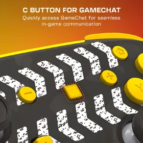 Gamepad - Turtle Beach Rematch Wireless NS2 Mario Kart World - 8