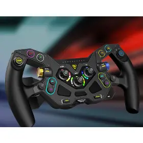 Volant - Turtle Beach VelocityOne F-RX Formula Wheel, Add-on pro VelocityOne Race/Race KD3 - 3
