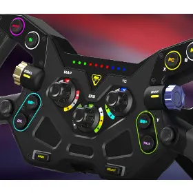 Volant - Turtle Beach VelocityOne F-RX Formula Wheel, Add-on pro VelocityOne Race/Race KD3 - 4