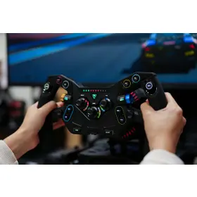 Volant - Turtle Beach VelocityOne F-RX Formula Wheel, Add-on pro VelocityOne Race/Race KD3 - 6