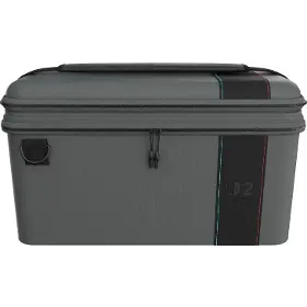 Ochranné púzdro - Turtle Beach PlayTrek 2v1 Travel Case NS2 Black - 2
