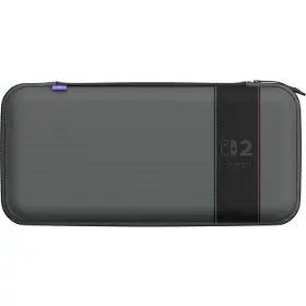 Ochranné púzdro - Turtle Beach PlayTrek 2v1 Travel Case NS2 Black - 6