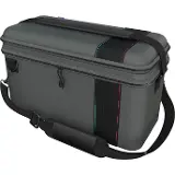 Turtle Beach PlayTrek 2v1 Travel Case NS2 Black