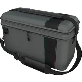 Ochranné púzdro - Turtle Beach PlayTrek 2v1 Travel Case NS2 Black - 1