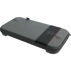 Ochranné púzdro - Turtle Beach PlayTrek Slim Travel Case NS2 Black - 3