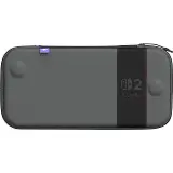 Turtle Beach PlayTrek Slim Travel Case NS2 Black