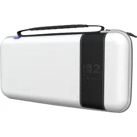 Ochranné púzdro - Turtle Beach PlayTrek Travel Case NS2 White - 3
