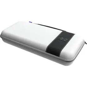 Ochranné púzdro - Turtle Beach PlayTrek Travel Case NS2 White - 4