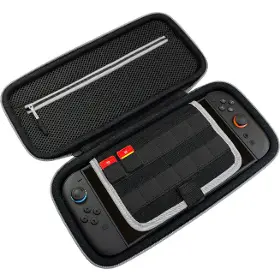 Ochranné púzdro - Turtle Beach PlayTrek Travel Case NS2 White - 5