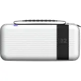 Turtle Beach PlayTrek Travel Case NS2 White