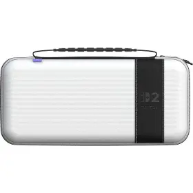 Ochranné púzdro - Turtle Beach PlayTrek Travel Case NS2 White - 1
