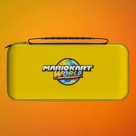 Ochranné púzdro - Turtle Beach PlayTrek Travel Case NS2 Mario Kart World - 10