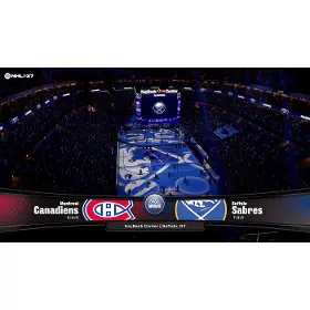 Hra pro PS5 - EA NHL 27 PS5 - 4