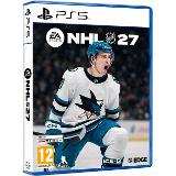 EA NHL 27 PS5