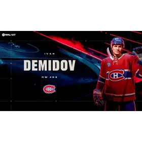 Hra pro XBOX X - EA NHL 27 XSX - 7