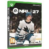 EA NHL 27 XSX