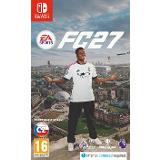 EA FC 27 NS