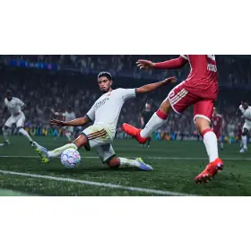 Hra pro XBOX X - EA FC 27 XSX - 10