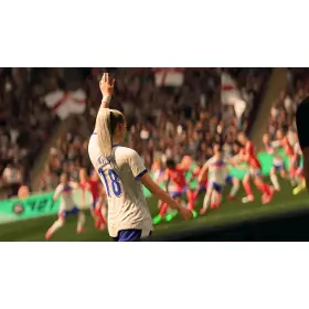 Hra pro XBOX X - EA FC 27 XSX - 12