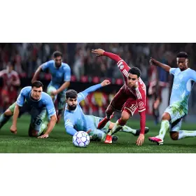 Hra pro XBOX X - EA FC 27 XSX - 9