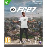 EA FC 27 XSX