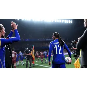 Hra pre Nintendo - EA FC 27 NS2 - 4