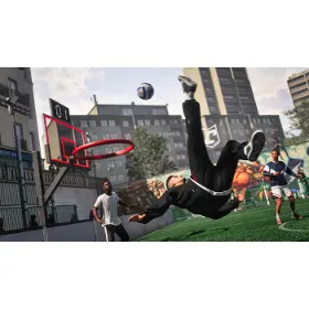 Hra pre Nintendo - EA FC 27 NS2 - 5