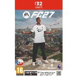 EA FC 27 NS2