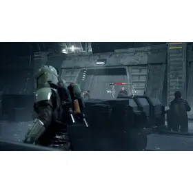 Hra pre PS5 - EA Star Wars Zero Company PS5 - 2
