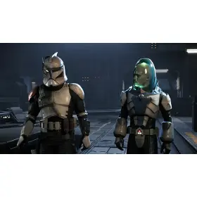 Hra pro XBOX X - EA Star Wars Zero Company XSX - 6