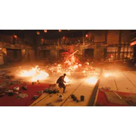 Hra pre PS5 - Capcom Onimusha: Way of the Sword PS5 - 3