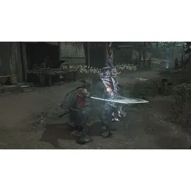 Hra pre PS5 - Capcom Onimusha: Way of the Sword PS5 - 4