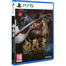 Hra pre PS5 - Capcom Onimusha: Way of the Sword PS5 - 1