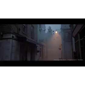 Hra pro PS5 - Konami Silent Hill Townfall PS5 - 2