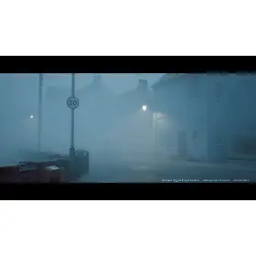 Hra pro PS5 - Konami Silent Hill Townfall PS5 - 4