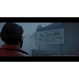 Hra pro PS5 - Konami Silent Hill Townfall PS5 - 6