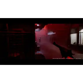 Hra pro PS5 - Konami Silent Hill Townfall PS5 - 8