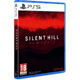 Konami Silent Hill Townfall PS5