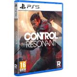 U&I CONTROL Resonant PS5