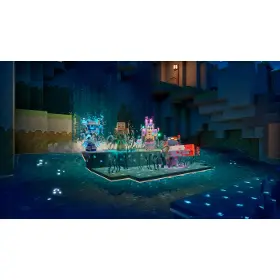 Hra pre PS5 - U&I Minecraft Dungeons 2 Deluxe Edition PS5 - 3