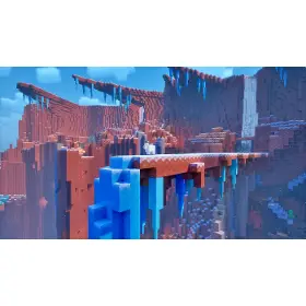 Hra pre PS5 - U&I Minecraft Dungeons 2 Deluxe Edition PS5 - 5