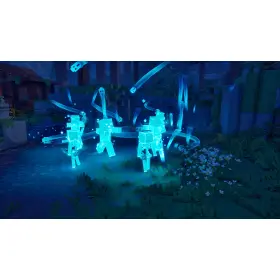 Hra pre PS5 - U&I Minecraft Dungeons 2 Deluxe Edition PS5 - 7