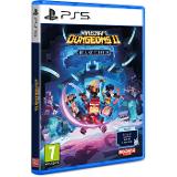 U&I Minecraft Dungeons 2 Deluxe Edition PS5