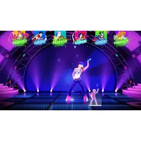 Hra pro Nintendo - Ubisoft Just Dance Decades of Hits NS - 2