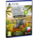 Giants Software Farming Simulator 25: Beans & Alpacas Edition PS5