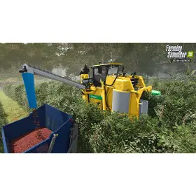 Hra pro XBOX X - Giants Software Farming Simulator 25: Beans & Alpacas Edition XSX - 10